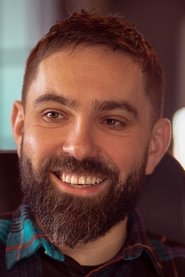 Dmytro Sukhanov portrait