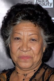 Mona Hammond portrait