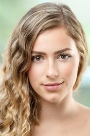 Jillian Zavazal portrait