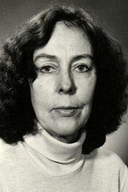 Imbi Lind portrait
