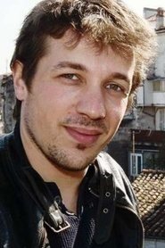 Julien Barbier portrait