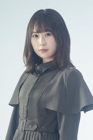 Nanako Nagasawa portrait