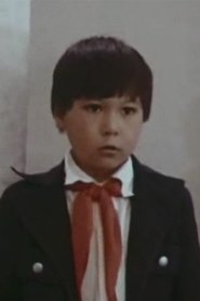 Uran Sarbasso portrait