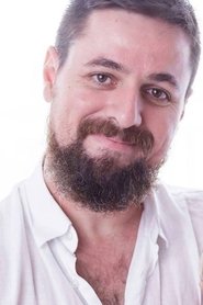 Alexandre Estevanato portrait