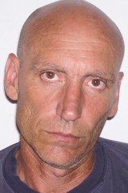 Andrés Tiengo portrait