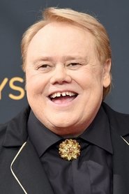 Louie Anderson portrait