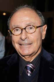 Peter Bart portrait