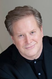 Darrell Hammond portrait