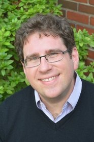 Ben Jacoby portrait