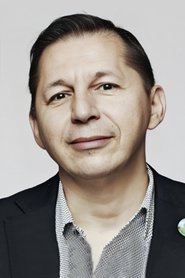 Olivier Cachin portrait
