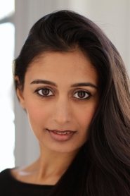 Shunori Ramanathan portrait