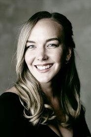 Ida Ränzlöv portrait