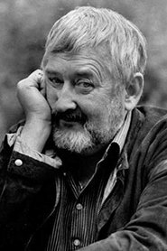John Harryson portrait