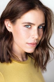 Alexandra Turshen portrait