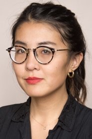 Jane Hu portrait