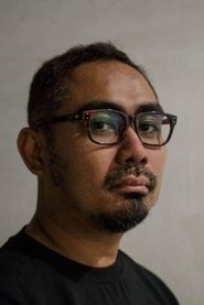 Teng Mangansakan portrait