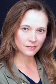 Tonya Bludsworth portrait