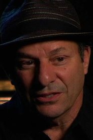 Greg Errico portrait