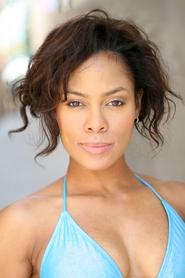 Tiffany Adams portrait