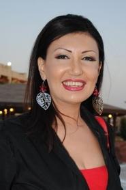 Maysara portrait