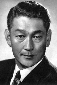Tian Xie portrait