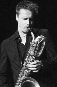 Peter Broekhuizen portrait