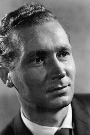Frank Beyer portrait