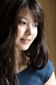 Miri Hanai portrait