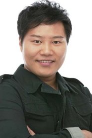 Keiji Hirai portrait