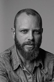Martin Furulund portrait