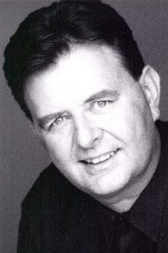 Denis Corbett portrait
