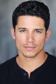 Ian Pala portrait