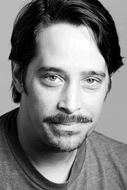 Andrew Hubatsek portrait