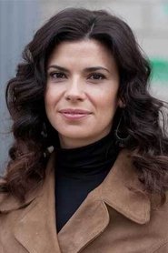 Pilar Punzano portrait