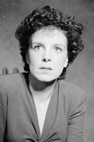 Ursula Burg portrait