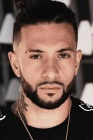 Thomas Oliveira portrait