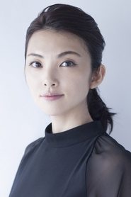 Rena Tanaka portrait