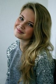Nini Bakke Kristiansen portrait