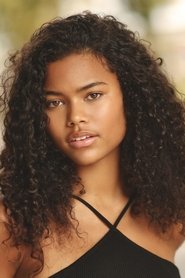 Tamara Smart portrait