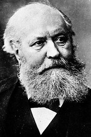 Charles Gounod portrait