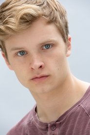 Skyler Verity portrait