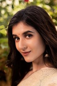 Sanjana Sarathy portrait
