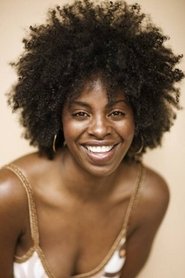 Ina Romeo portrait