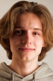 Roman Konoplyov portrait
