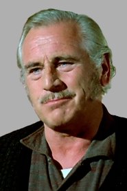 Luis Induni portrait