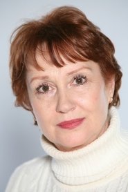 Tatyana Krechetova portrait