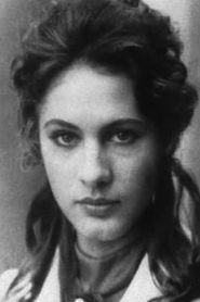 Liudmyla Yefymenko portrait