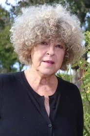 Elisabeth Reynaud portrait