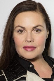 Ekaterina Andreeva portrait