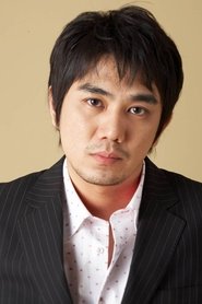 Ko Jeong-il portrait